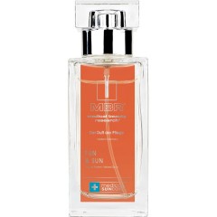 MBR Medical Beauty Research Medical Sun Care Eau de Parfum Парфюмерная вода Spray Спрей Fuss &amp; Sun, 50 мл