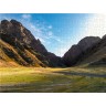 CALVENDO Puzzle CALVENDO Puzzle Geierschlucht Пазл CALVENDO Puzzle Vulture Gorge