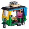 Lego Tuk-Tuk тук тук