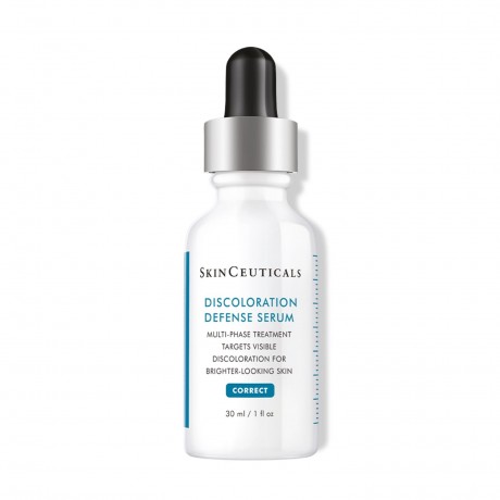 SkinCeuticals Discoloration Defense Serum Сыворотка для защиты от обесцвечивания