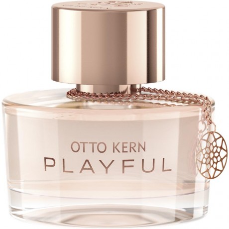 Otto Kern (Отто Керн) PlayFuss Eau de Toilette Туалетная вода Spray Спрей, 50 мл