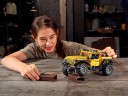 Lego Jeep Wrangler Джип Вранглер
