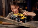 Lego Jeep Wrangler Джип Вранглер