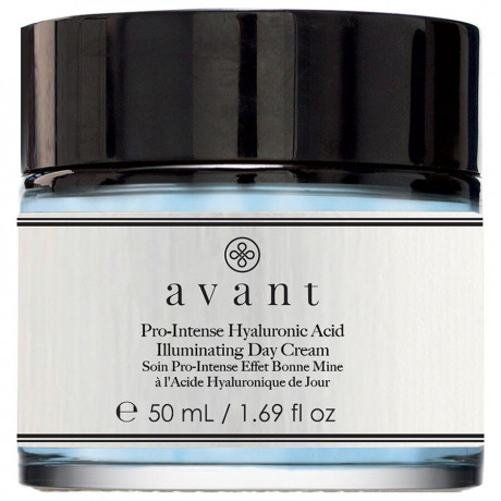 Avant Skincare Age Radiance Pro-Intense Hyaluronic Acid Illuminating Day Cream Age Radiance Pro-Intense Hyaluronic Acid Осветляющий дневной крем