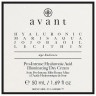Avant Skincare Age Radiance Pro-Intense Hyaluronic Acid Illuminating Day Cream Age Radiance Pro-Intense Hyaluronic Acid Осветляющий дневной крем