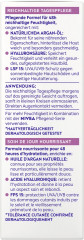 NIVEA Tagespflege Reichhaltig naturliches Argan-Ol + Hyaluronsaure, 50 ml, Нивеа дневной крем SPF 15 гиалуроновая кислота, масло ши, аргановое масло 50 мл