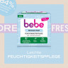 bebe Gesichtspflege Feuchtigkeitspflege  Увлажняющий крем для лица