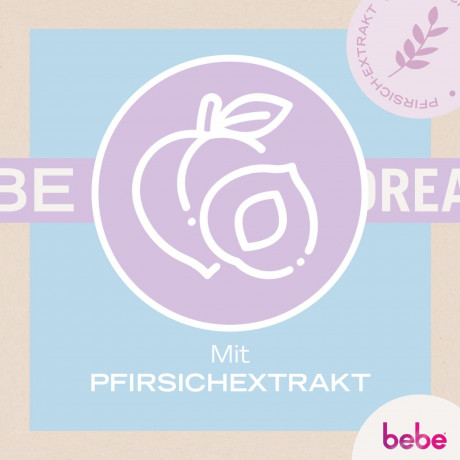 bebe Gesichtspflege Feuchtigkeitspflege  Увлажняющий крем для лица