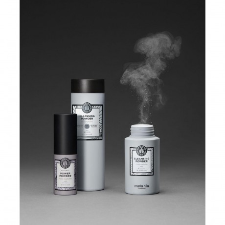 Maria Nila Cleansing Powder Очищающий порошок
