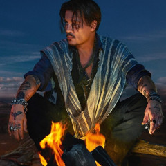 DIOR После бритья