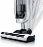 BOSCH BOSCH Akku-Stielstaubsauger Athlet 25.2 V BCH6L2560, beutellos, 60 Min. Laufzeit, beutellos, 3 Leistungsstufen, alle Bodenarten  Беспроводной пылесос BOSCH Athlet 25,2 В BCH6L2560, без мешка, время работы 60 минут, без мешка, 3 уровня мощности, для