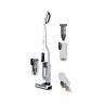 BOSCH BOSCH Akku-Stielstaubsauger Athlet 25.2 V BCH6L2560, beutellos, 60 Min. Laufzeit, beutellos, 3 Leistungsstufen, alle Bodenarten  Беспроводной пылесос BOSCH Athlet 25,2 В BCH6L2560, без мешка, время работы 60 минут, без мешка, 3 уровня мощности, для