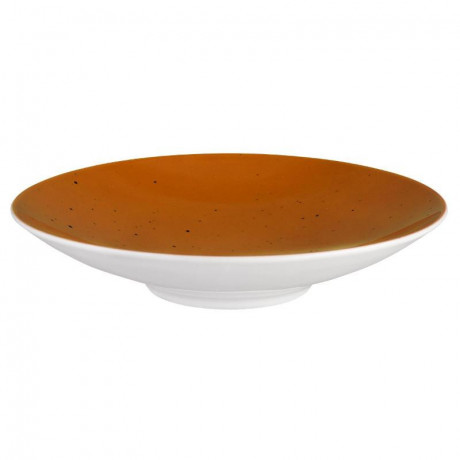 Seltmann Weiden Seltmann Weiden Coup Fine Dining - Country Life terracotta Schale Coup 28 cm Seltmann Weiden Coup Fine Dining - Керамическая чаша Country Life Coup 28 см