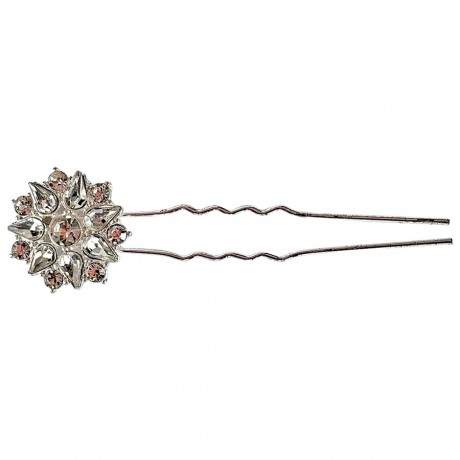 Oakland Haarnadel Blume  шпилька цветок