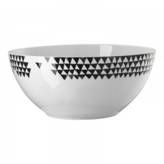 Rosenthal Rosenthal Magic Garden Black Seeds Schussel d: 28 cm / 4,50 L Чаша Rosenthal Magic Garden Black Seeds d: 28 см / 4,50 л