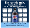 Sodastream drink mix Pepsi Sirup, 4er Pack (4 x 440 ml), SodaStream Сироп Pepsi для газированной воды, концентрат напитка со вкусом Pepsi, до 36 л готового напитка 440 мл x 4 шт