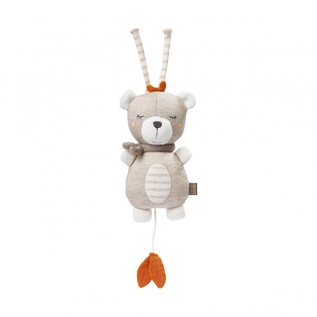Fehn Mini Spieluhr Teddy fehnNATUR Мини-музыкальная шкатулка Teddy fehnNATUR