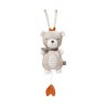 Fehn Mini Spieluhr Teddy fehnNATUR Мини-музыкальная шкатулка Teddy fehnNATUR
