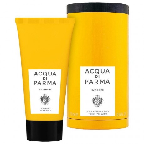 Acqua di Parma Face Scrub  скраб для лица