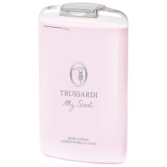 Trussardi (Трусарди) Bodylotion My Scent, 200 мл