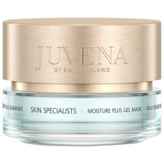Juvena Moisture Plus Gel Mask Maske Skin Specialists, 75 мл
