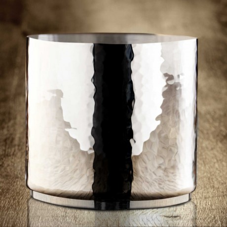 Robbe & Berking Robbe & Berking Martele Bar-Kollektion - 90 g versilbert Whiskeybecher Robbe &amp; Berking Martele Bar Collection - Стакан для виски с серебряным покрытием 90 г