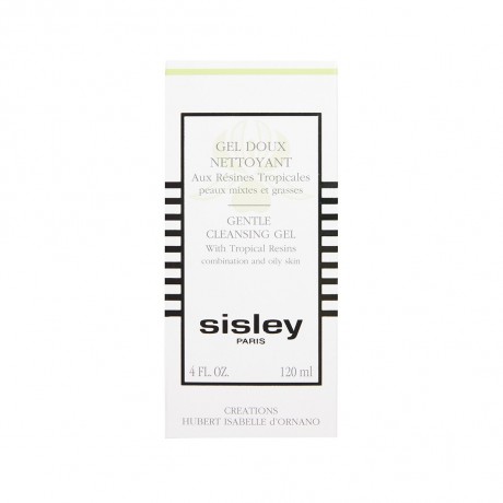 Sisley Gel Doux Nettoyant  Гель Дукс Неттоянт