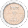 LAVERA Soft GLow HighLighter Champagne Shimmer 01, 5,5 g, Лавера Хайлайтер с эффектом сияния, для мягкого естественного сияния, оттенок Champagne Shimmer 01, 5,5 г