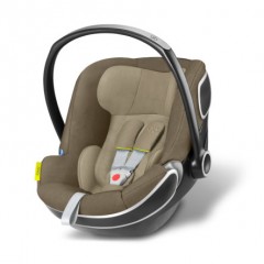 gb PLATINUM Babyschale Детское Автокресло Idan Lizard Khaki-khaki