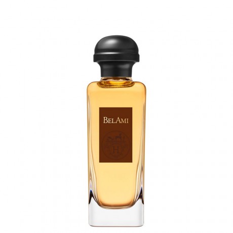 HERMES (Гермес) Eau de Toilette Spray Eau de Toilette (EdT) Туалетная вода Bel Ami, 100 мл