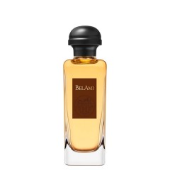 HERMES (Гермес) Eau de Toilette Spray Eau de Toilette (EdT) Туалетная вода Bel Ami, 100 мл