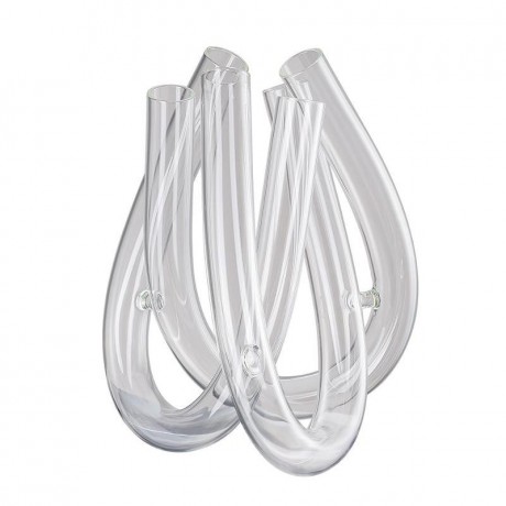 Rosenthal studio-line Rosenthal studio-line Triu Vase klar 22 cm Ваза Rosenthal studio-line Triu прозрачная 22 см