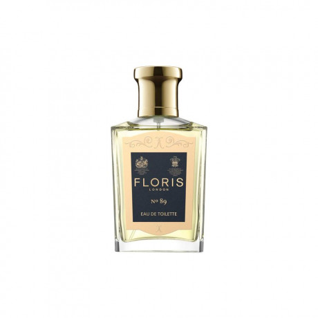 Floris London (Флорис Лондон) No. 89 Eau de Toilette Туалетная вода Spray Спрей, 50 мл