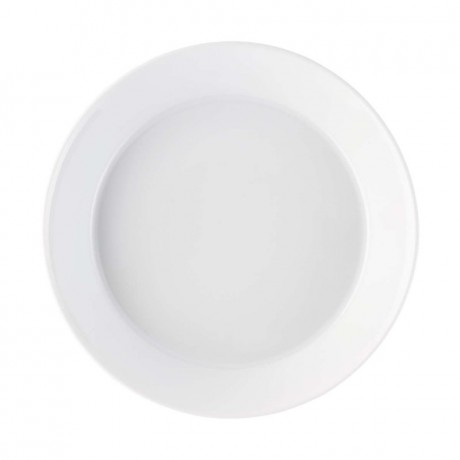 Arzberg Arzberg Tric Weiss Suppenteller 21 cm Суповая тарелка Arzberg Tric Weiss 21 см