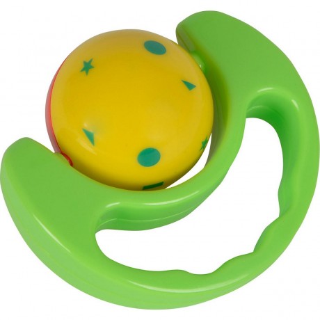 Simba Baby Rassel Set Набор детских погремушек