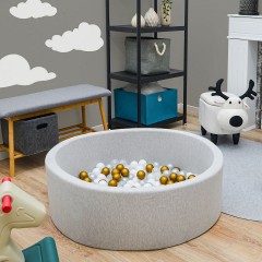 LittleTom 200 Ballebadballe 200 мячей Баллебад
