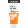 Neutrogena Anti-Pickel Taegliche Feuchtigkeitspflege, 50 ml, Neutrogena Anti-Pickel Ежедневный увлажняющий крем с 0,5% салициловой кислотой, алоэ вера и ромашкой, 50 мл