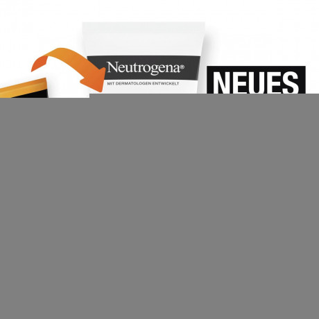 Neutrogena Anti-Pickel Taegliche Feuchtigkeitspflege, 50 ml, Neutrogena Anti-Pickel Ежедневный увлажняющий крем с 0,5% салициловой кислотой, алоэ вера и ромашкой, 50 мл