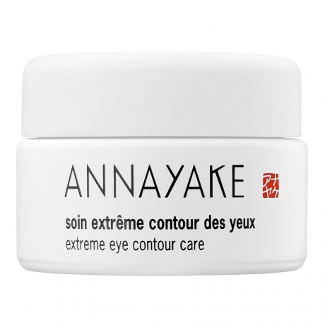 Annayake Soin Extreme Contour des Yeux  Soin Extreme Contour des Yeux