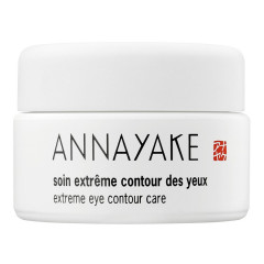 Annayake Soin Extreme Contour des Yeux  Soin Extreme Contour des Yeux