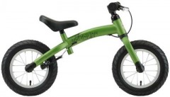 bikestar Laufrad 12 Zoll Sport Flex 12-дюймовое рабочее колесо Sport Flex