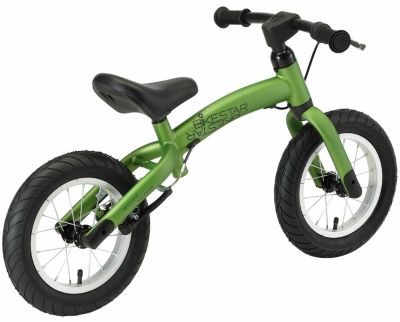 bikestar Laufrad 12 Zoll Sport Flex 12-дюймовое рабочее колесо Sport Flex