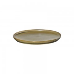 ASA SELECTION ASA Coppa Miso Dessertteller d: 21 cm / h: 1,5 cm Десертная тарелка ASA Coppa Miso d: 21 см / высота: 1,5 см