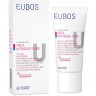 Eubos TROCKENE Haut Urea 5% Nachtcreme СУХАЯ КОЖА Ночной крем с мочевиной 5%