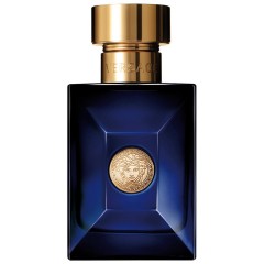 Versace (Версаче)  Eau de Toilette (EdT) Туалетная вода Dylan Blue, 30 мл