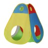 KNORR Toys Spielzelt Happy Игровая палатка Хэппи