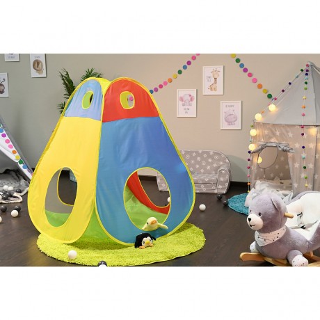 KNORR Toys Spielzelt Happy Игровая палатка Хэппи