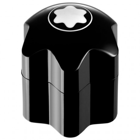 Montblanc (Монблан) Eau de Toilette (EdT) Туалетная вода Emblem, 40 мл