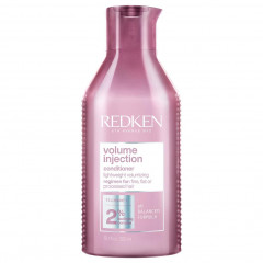 Redken  Volume Injection Conditioner  Кондиционер  для объема волос 300мл
