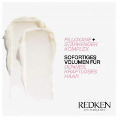 Redken  Volume Injection Conditioner  Кондиционер  для объема волос 300мл